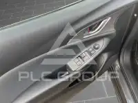 2018 Mazda CX-3