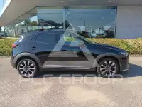 2018 Mazda CX-3