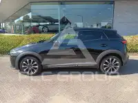 2018 Mazda CX-3