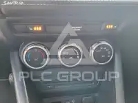 2018 Mazda CX-3