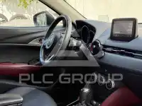 2018 Mazda CX-3