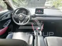 2018 Mazda CX-3