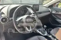 2018 Mazda CX-3
