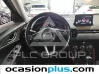 2018 Mazda CX-3