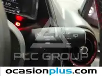 2018 Mazda CX-3