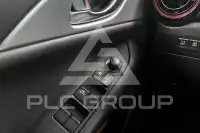 2018 Mazda CX-3