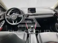 2018 Mazda CX-3