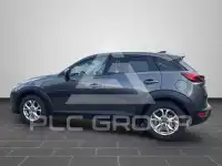 2018 Mazda CX-3