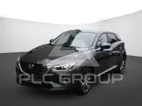 2018 Mazda CX-3