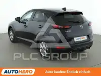 2018 Mazda CX-3
