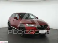 2018 Mazda CX-3