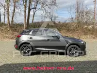2018 Mazda CX-3