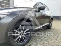 2018 Mazda CX-3