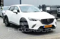 2018 Mazda CX-3