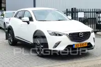 2018 Mazda CX-3