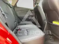 2018 Mazda CX-3