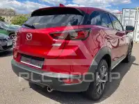 2018 Mazda CX-3