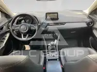 2018 Mazda CX-3