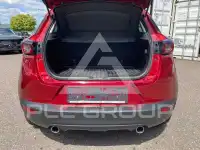 2018 Mazda CX-3
