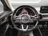 2018 Mazda CX-3