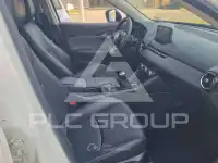 2018 Mazda CX-3