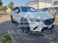 2018 Mazda CX-3