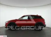 2018 Mazda CX-3