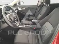 2018 Mazda CX-3