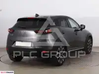 2018 Mazda CX-3