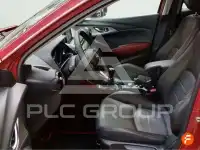 2018 Mazda CX-3