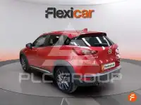 2018 Mazda CX-3