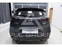 2018 Mazda CX-3