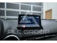 2018 Mazda CX-3