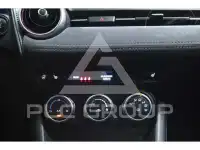 2018 Mazda CX-3