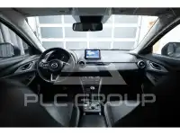 2018 Mazda CX-3