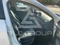 2018 Mazda CX-3