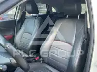 2018 Mazda CX-3