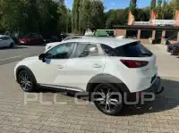 2018 Mazda CX-3