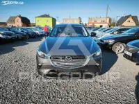 2018 Mazda CX-3