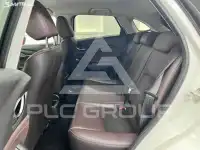 2018 Mazda CX-3