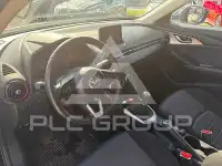 2018 Mazda CX-3