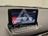 2018 Mazda CX-3