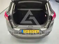 2018 Mazda CX-3