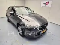 2018 Mazda CX-3