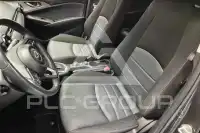 2018 Mazda CX-3
