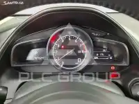 2018 Mazda CX-3
