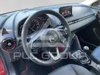 2018 Mazda CX-3