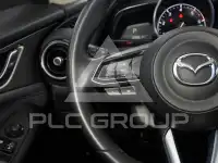 2018 Mazda CX-3