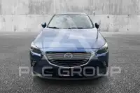 2018 Mazda CX-3