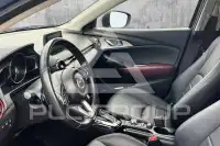 2018 Mazda CX-3